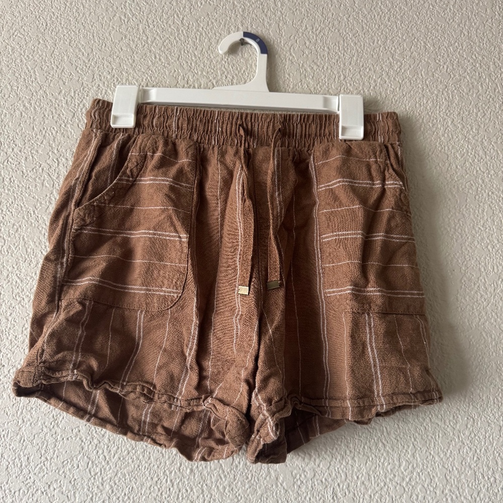 Time and Tru Women’s Athletic Shorts